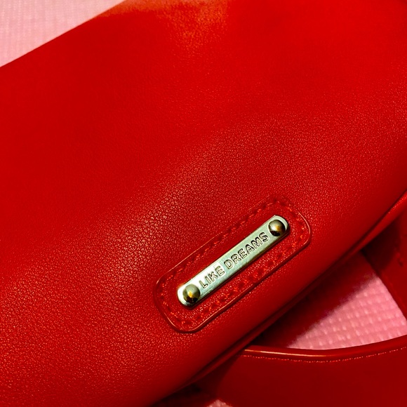 Like Dreams Blossom Two way Fanny Pack - Picture 3 of 4